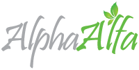 alpha